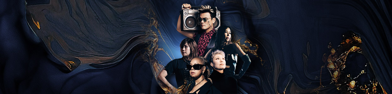 골든걸스 메인이미지 썸네일 박진영 인순이 신효범 박미경 이은미