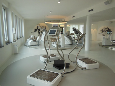 AI가 바꾸는 일상 (자동화, 헬스케어, 교육)