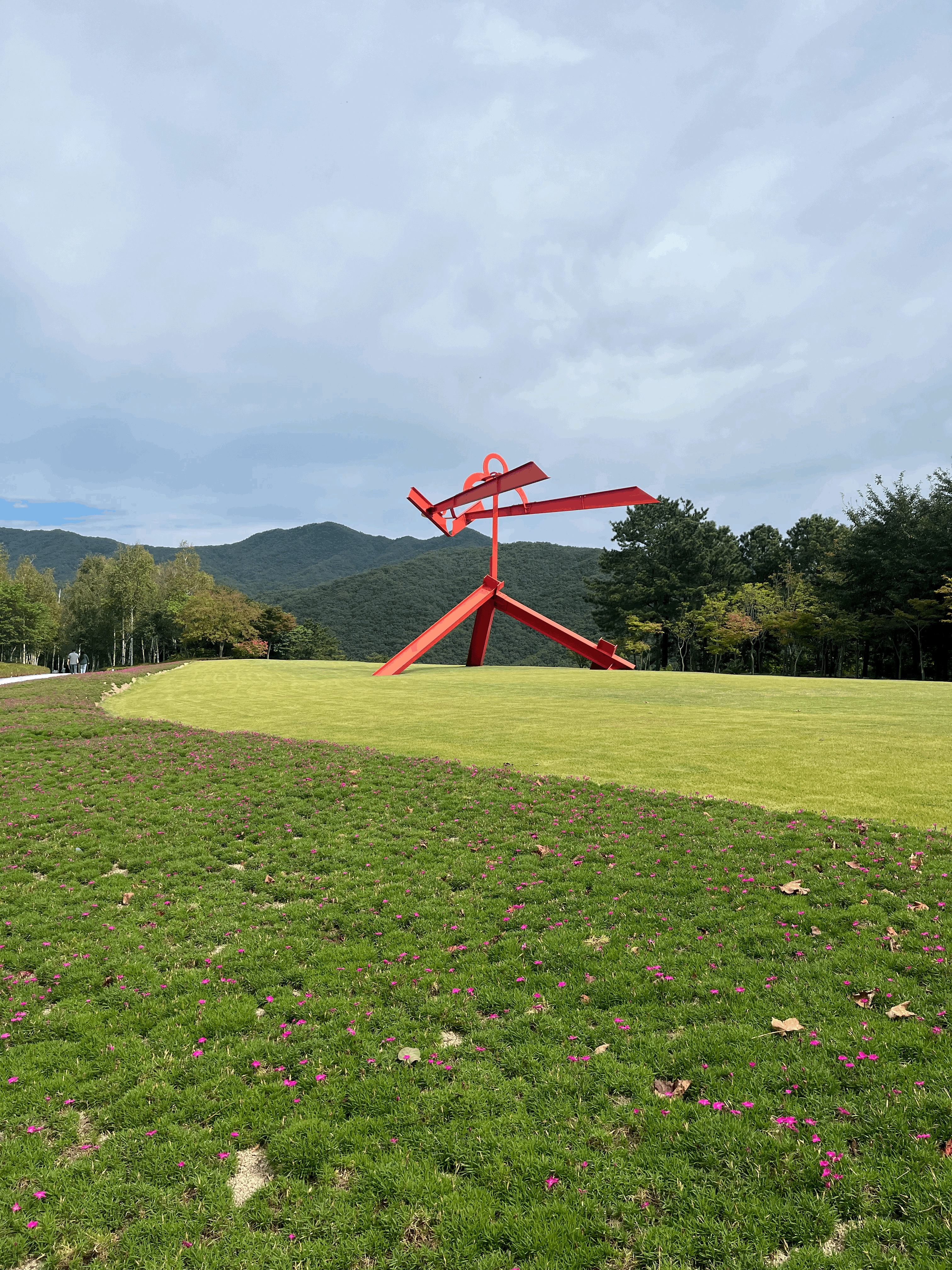 뮤지엄-산-풍경