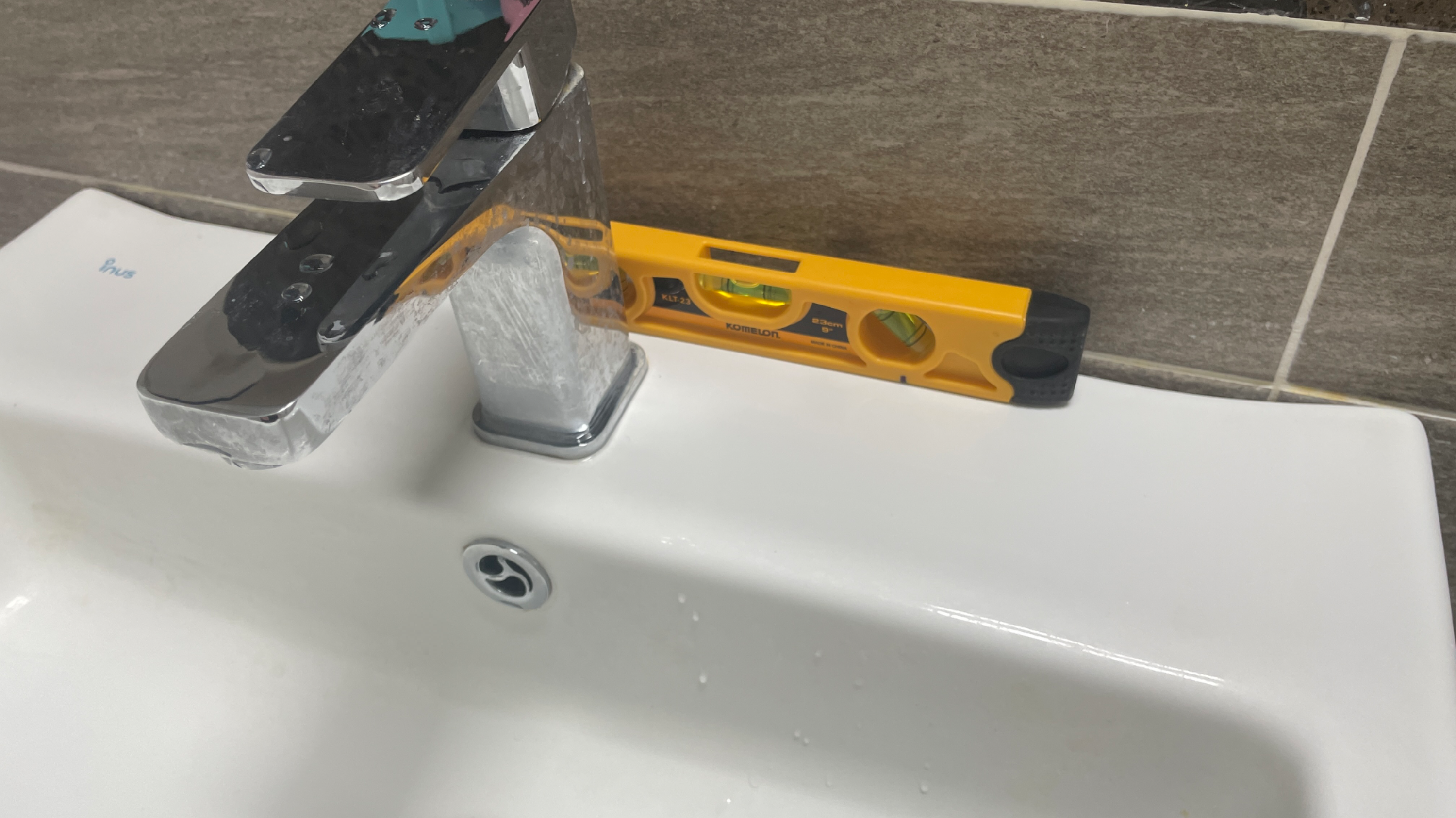 부산세면대교체