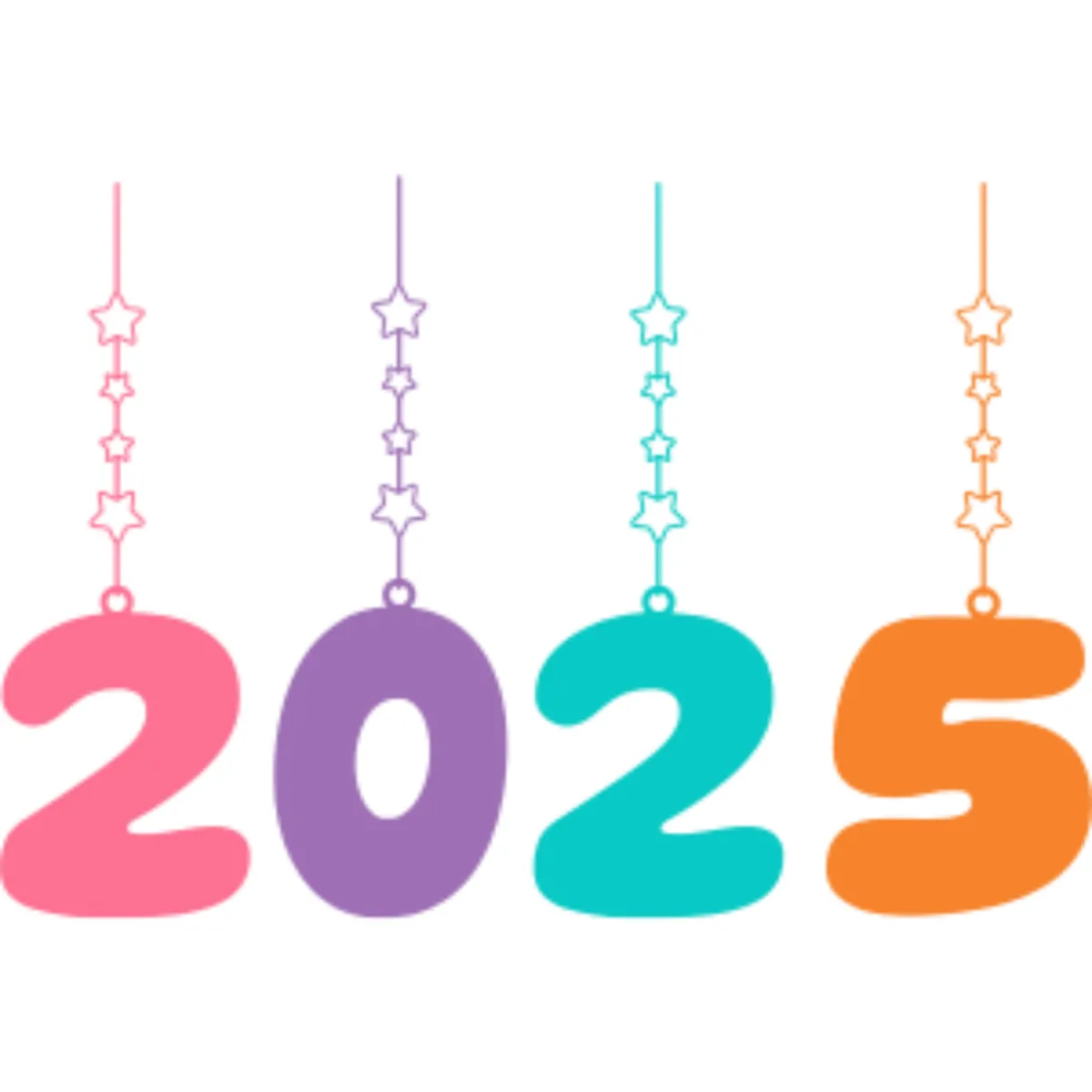 2025년 청색 뱀의 해, 을사년