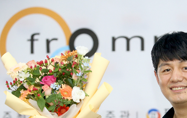 프로당구 강상구 당구선수 나이 프로필