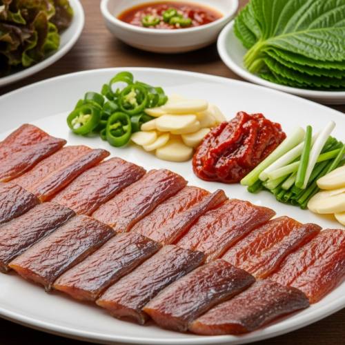 과메기 사진