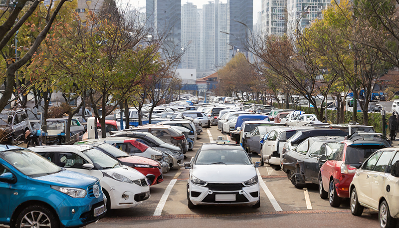 자동차세 연납 신청