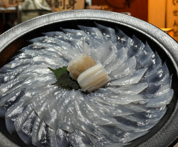 백반기행 대치동 학원가 카이센동 일본식덮밥 맛집