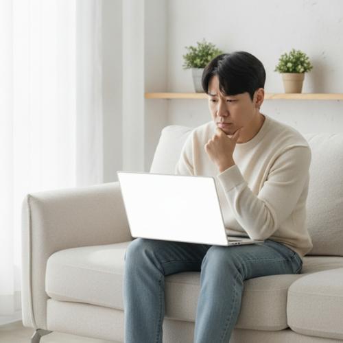 금리 확인 방법