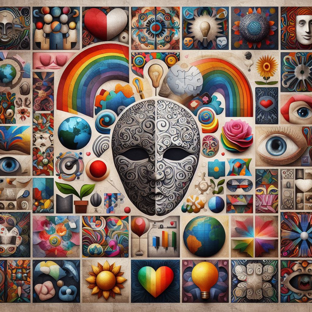 다양성, 이데올로기