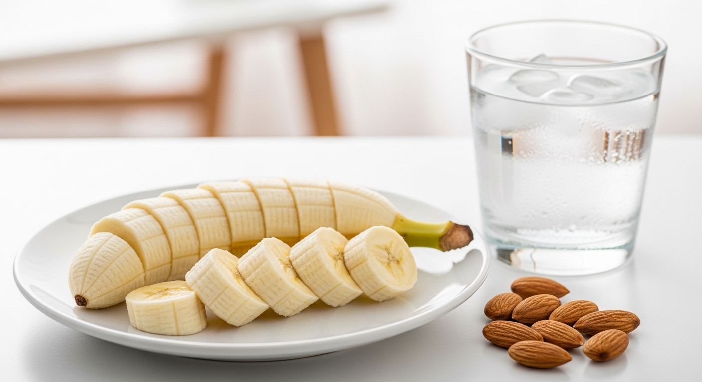 바나나당뇨환자