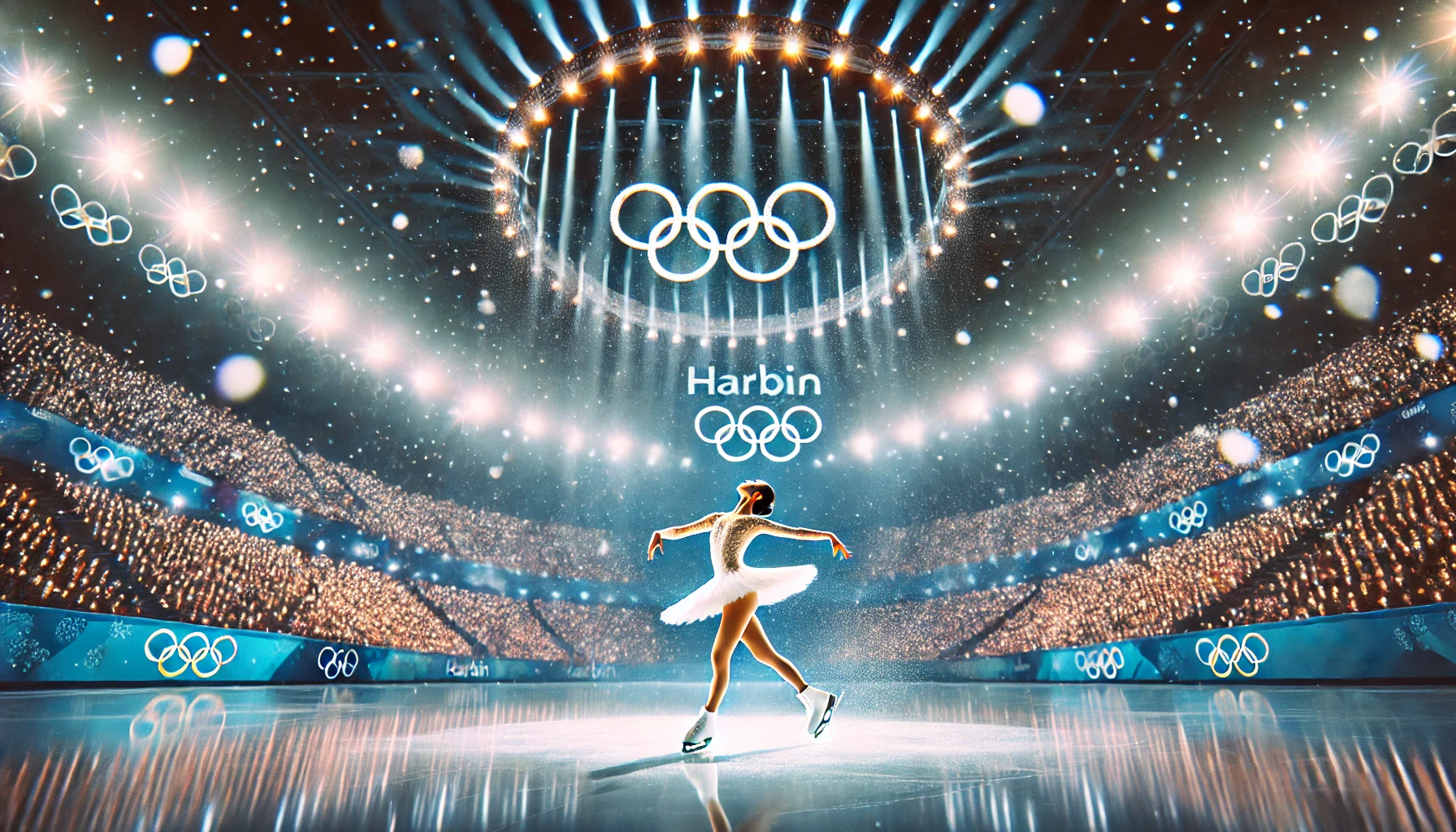 2025 하얼빈 동계 아시안게임 실시간 중계 무료 시청 방법