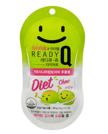 레디큐 네고왕 숙취해소제