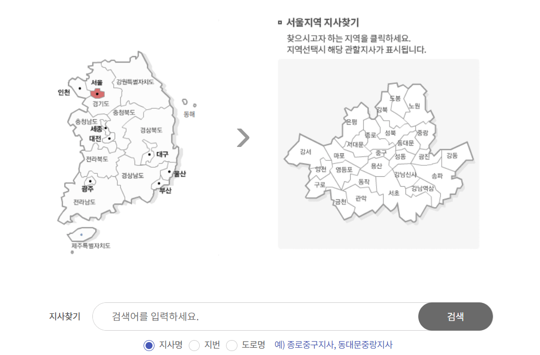 국민연금 추납제도 신청방법