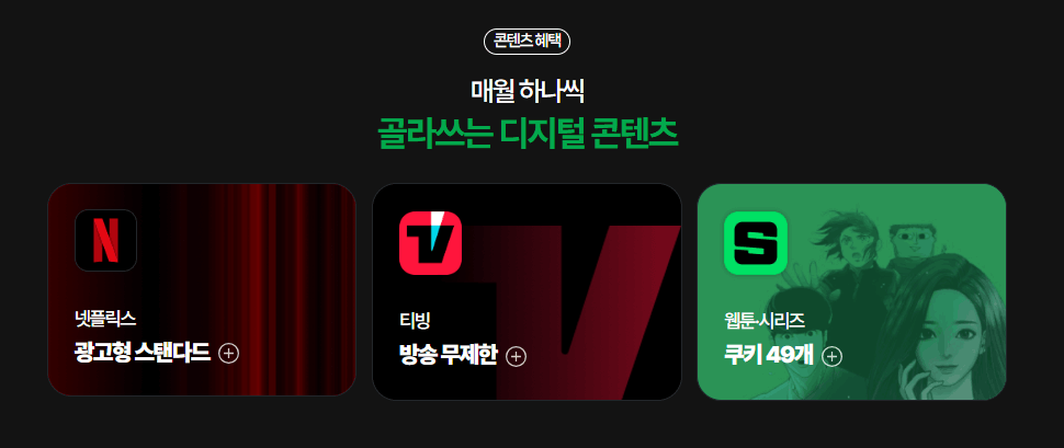 네이버 멤버십 넷플릭스 무료구독 방법 총정리