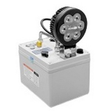 집어등 추천 - 니토 SH-H60W-329C