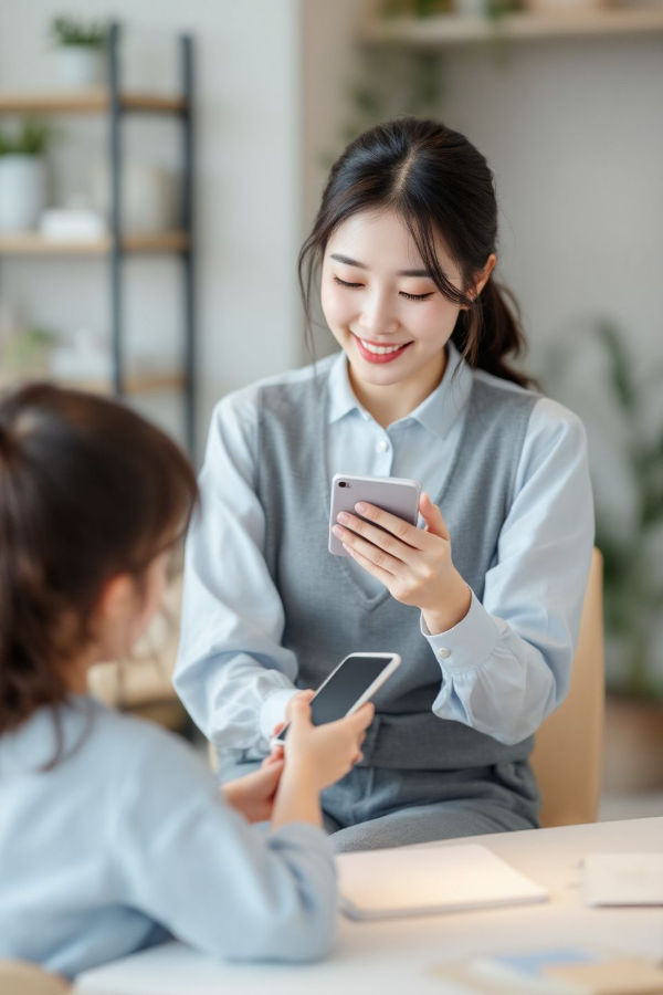 아이돌보미-자격증-취득