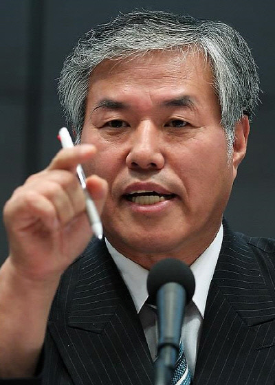 전광훈 목사 교단 사랑제일교회 예배