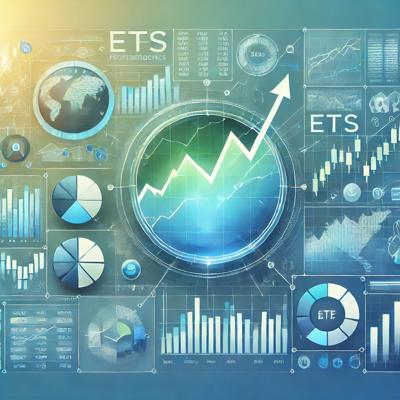 ETF 투자 완벽 가이드: 개념부터 투자 방법까지 한 눈에 정리