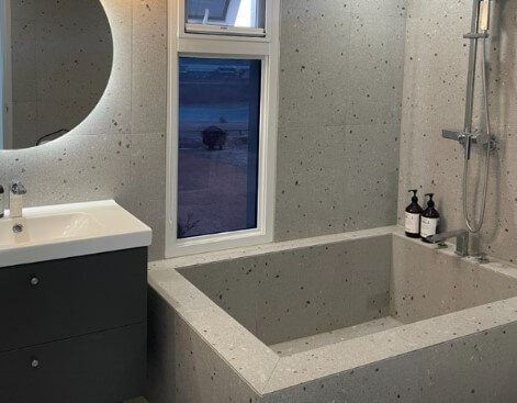 데이오프 파주 펜션