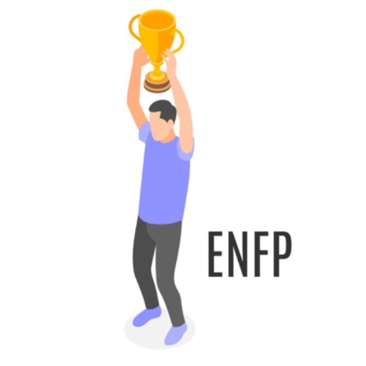 불안정 애착 vs. 안정 애착: MBTI와의 상관성