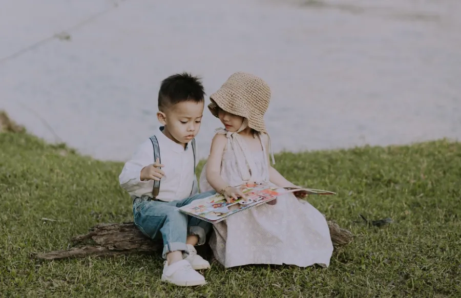 아이의 첫 숫자 공부 방법 - 4