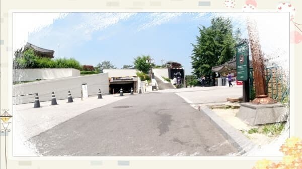 북악스카이웨이 산책로 완벽 가이드: 초보자도 쉽게 따라하는 코스 