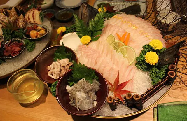 도쿄하나 송도점