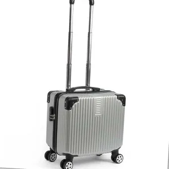 기내 반입 캐리어 사이즈 무게 총정리 완벽 가이드 매뉴얼_2