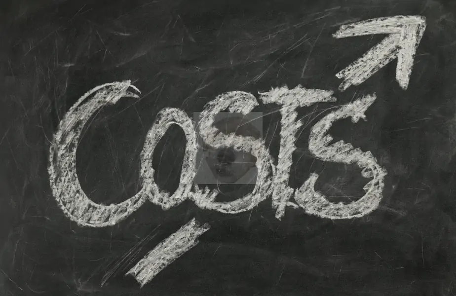 비용과 관련된 사진