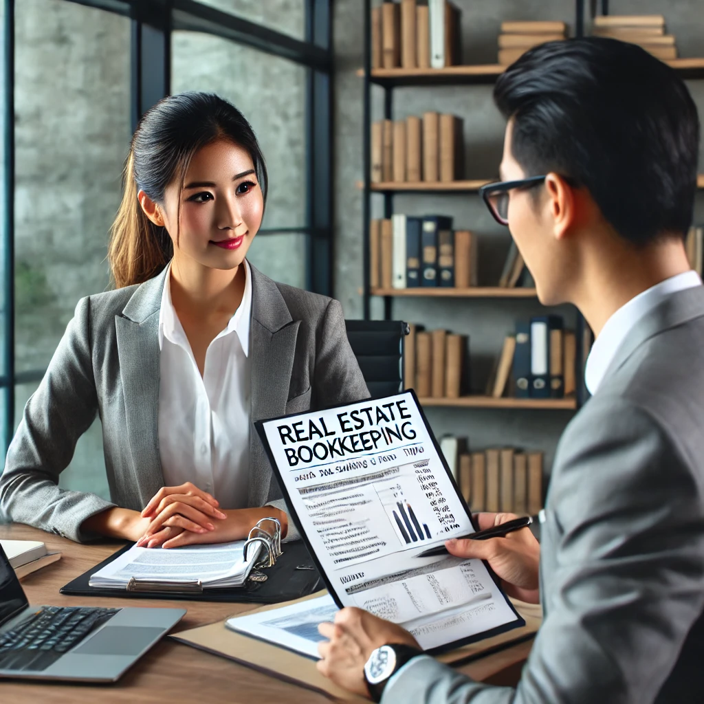 부동산 개인 매매사업자 기장 대행 서비스, 이렇게 이용하세요! 절세 꿀팁 공개