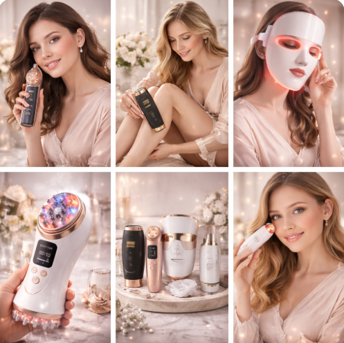 컨셉촬영 스타일 추천