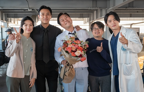 중증외상센터 리뷰 시즌2 계획