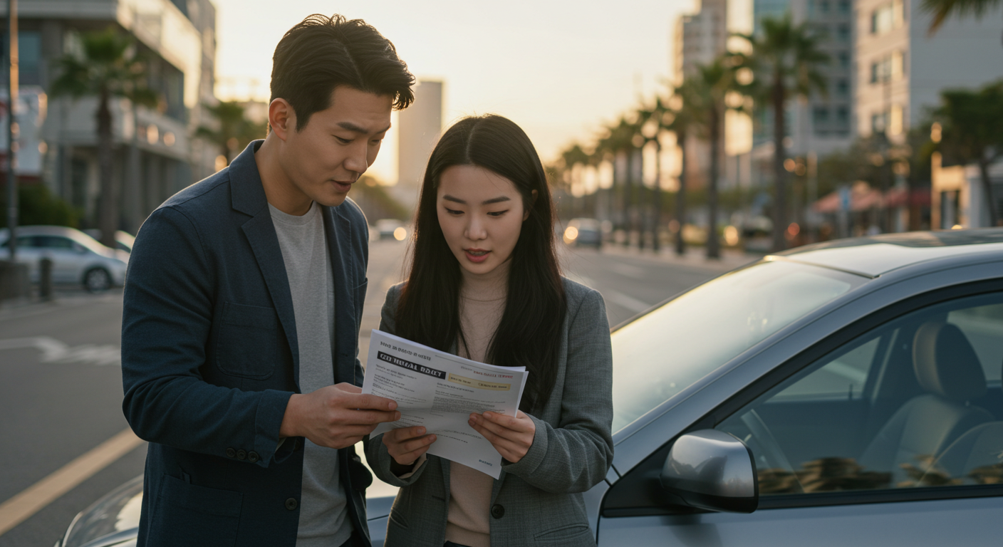 쏘렌토 중고차 가격