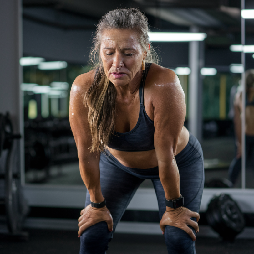 혈압수치표만으로는 부족! 위험한 중년 저혈압의 모든 것