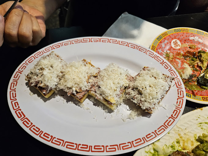 용산 남영동 영탉셰프 식당, '남영탉'