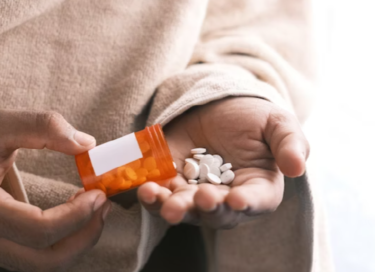 역류성식도염 증상