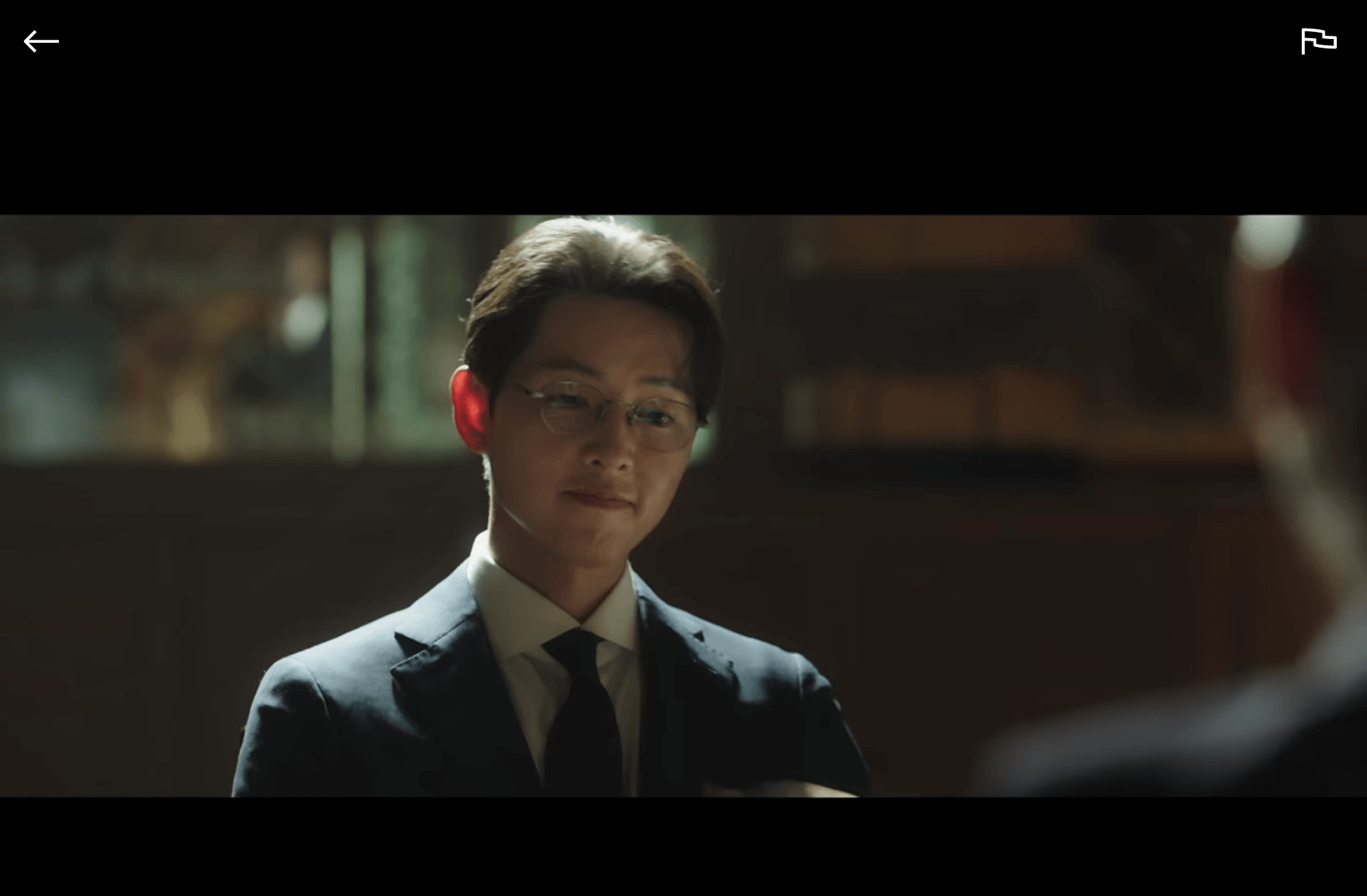 재벌집-막내아들-송중기