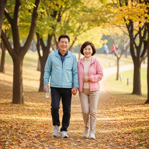 당뇨 초기증상 목마름