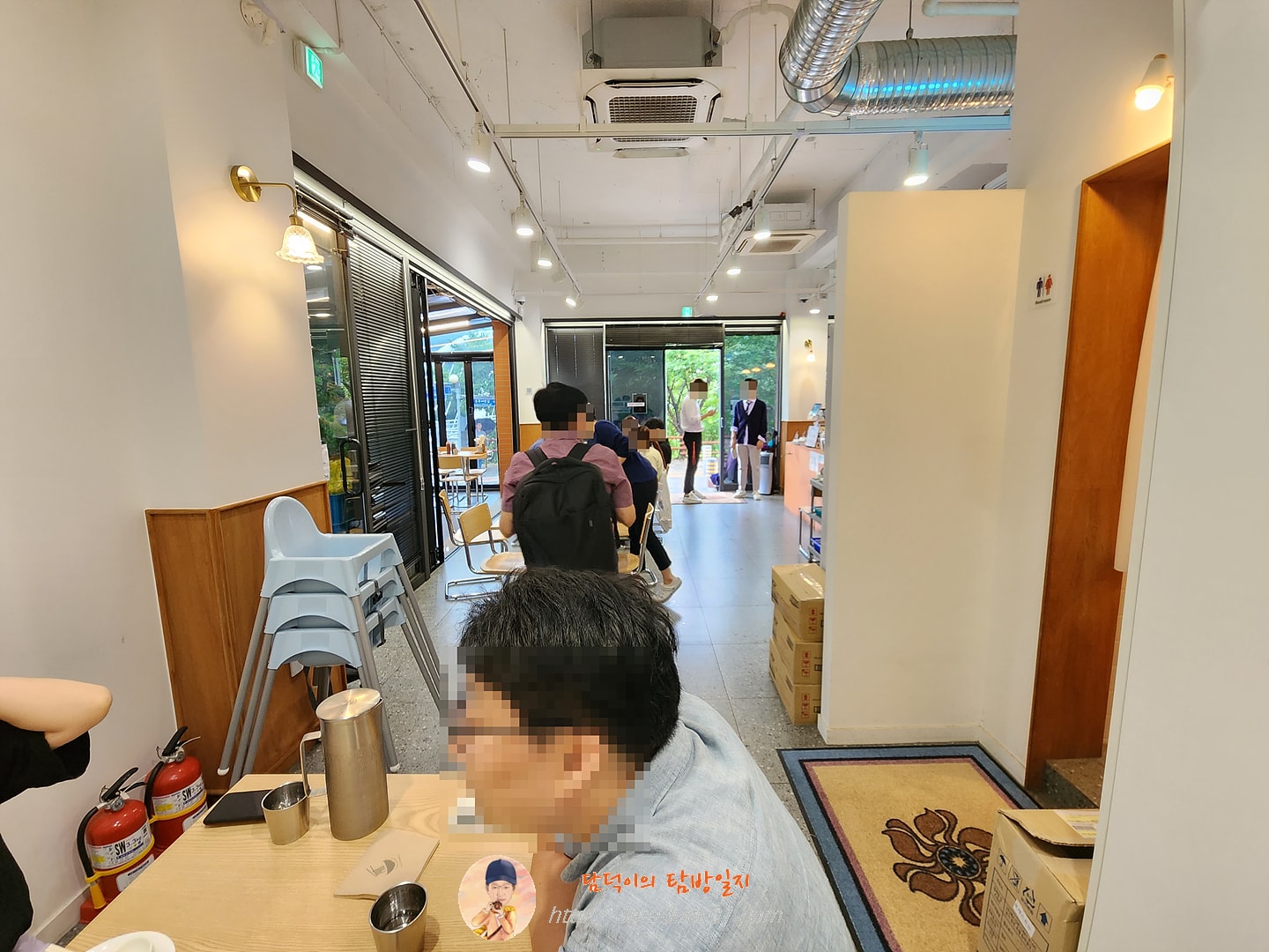 포레스트오늘숲 서판교점