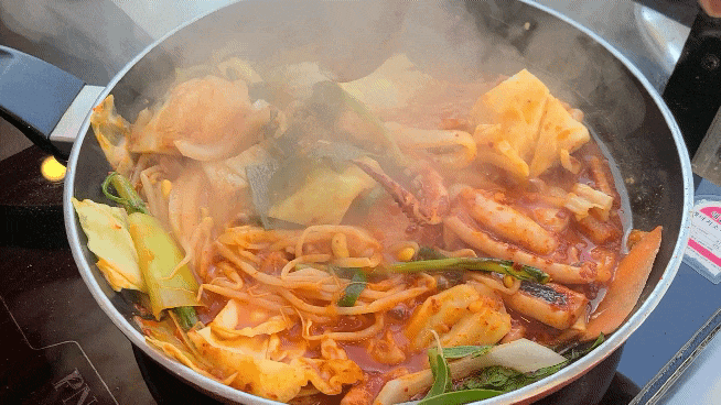 우성-기사식당-오불백-젓기-2