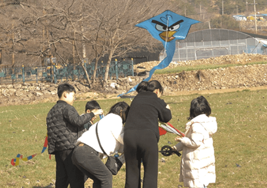 2024 강진청자축제 일정표 프로그램 행사장 안내도