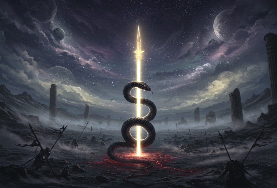 뱀을 죽이는 꿈 해몽