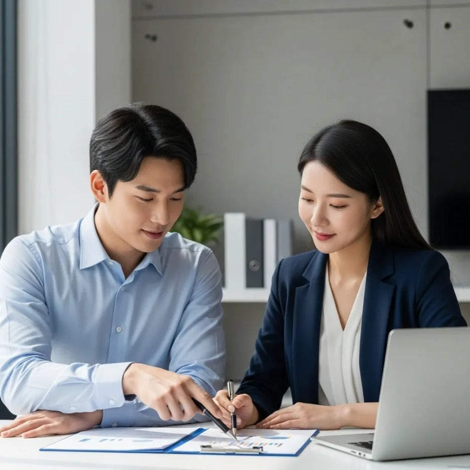 가장 중요한 신청 조건, 나는 해당될까?