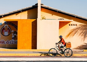 저신용 소상공인 서울시 안심통장