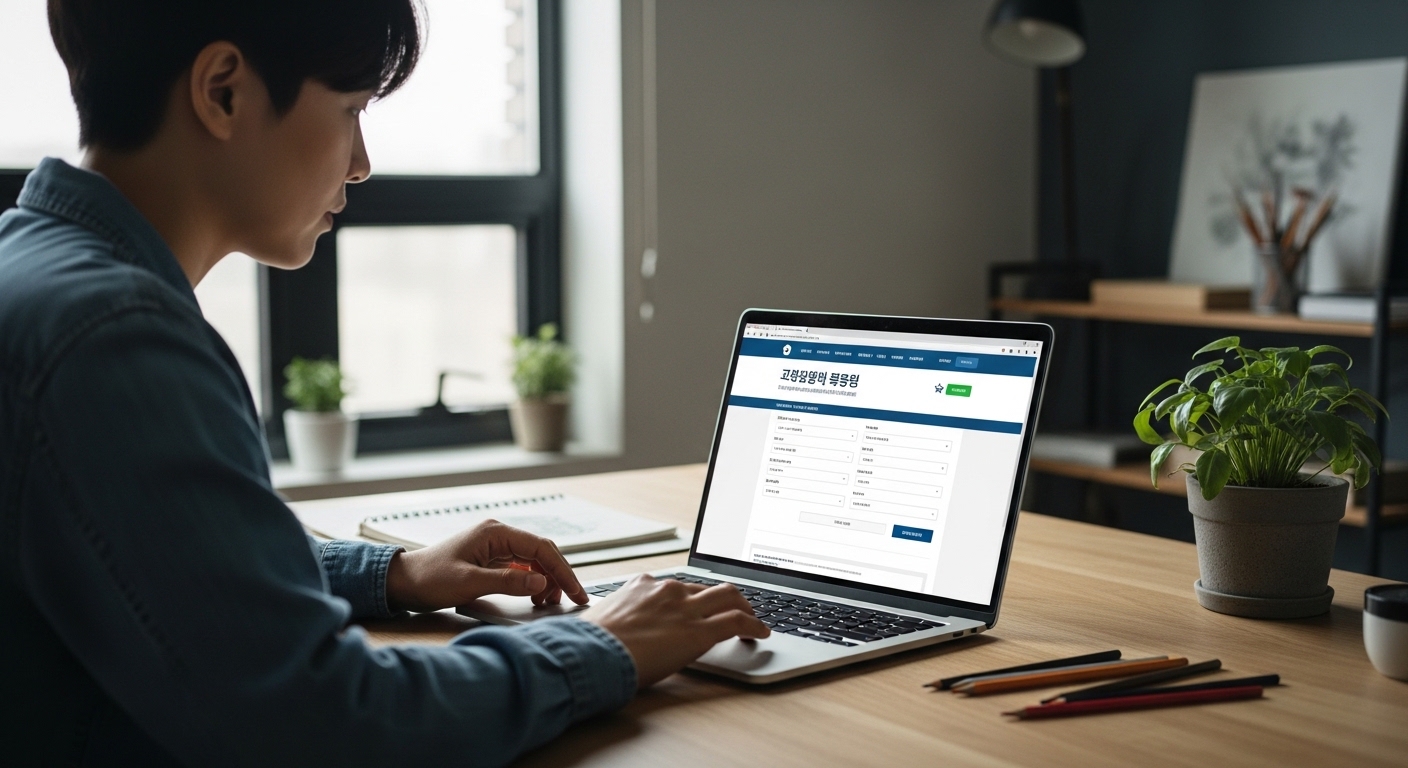 예술인 국민연금 신청 방법