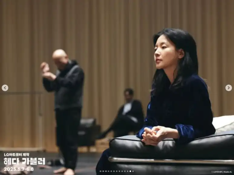 이영애 나이 남편 정호영 프로필 가족 효소 공진단