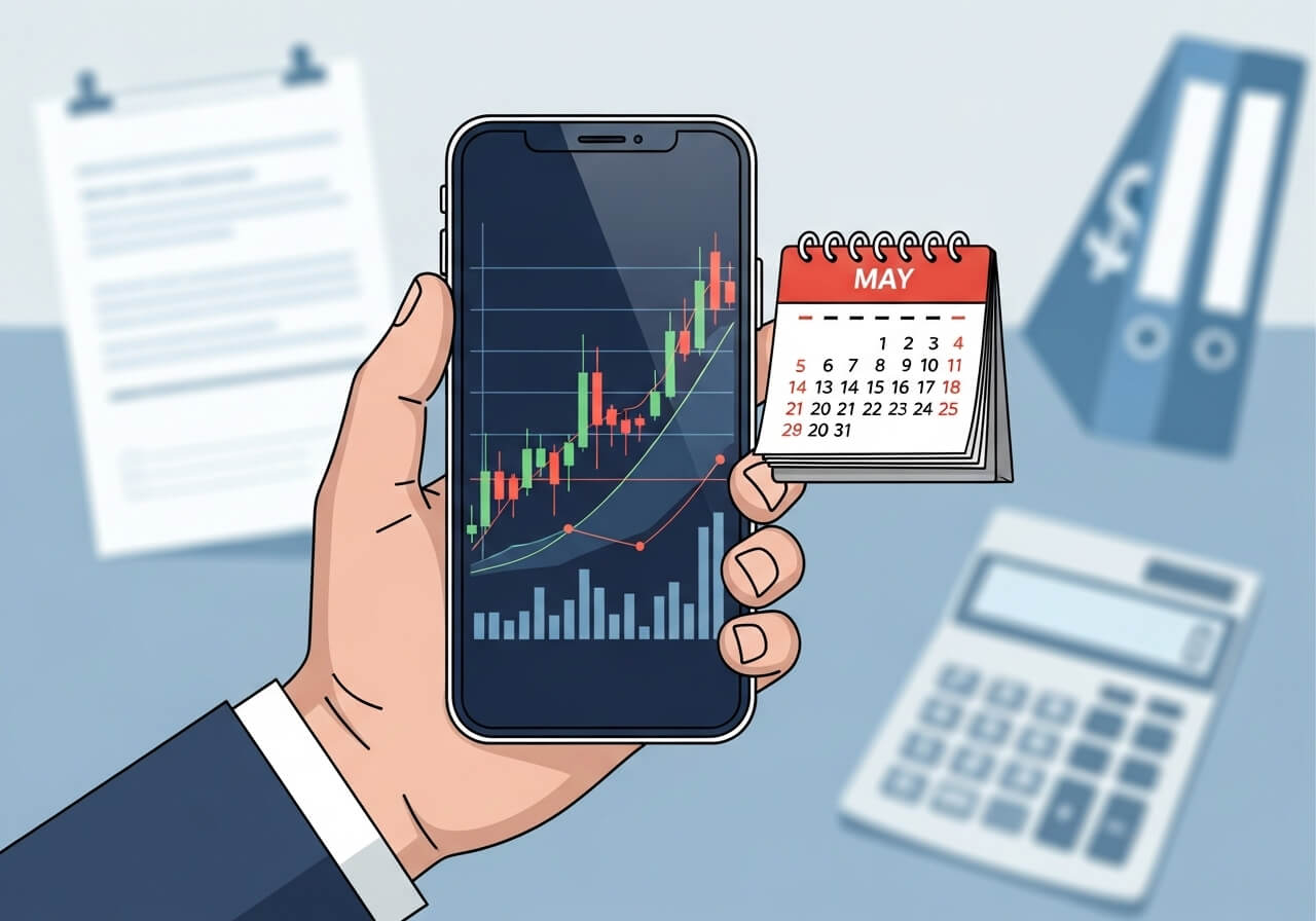 해외주식 양도소득세 종합소득세