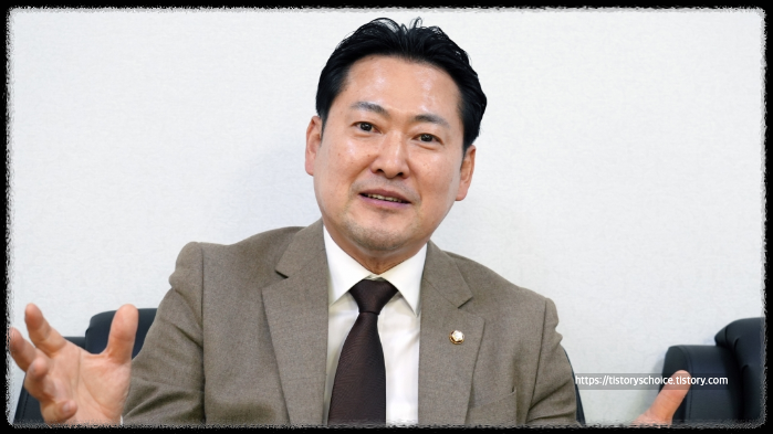 장동혁 국민의힘 당대표 선출