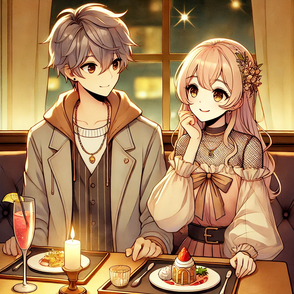 화이트데이 데이트