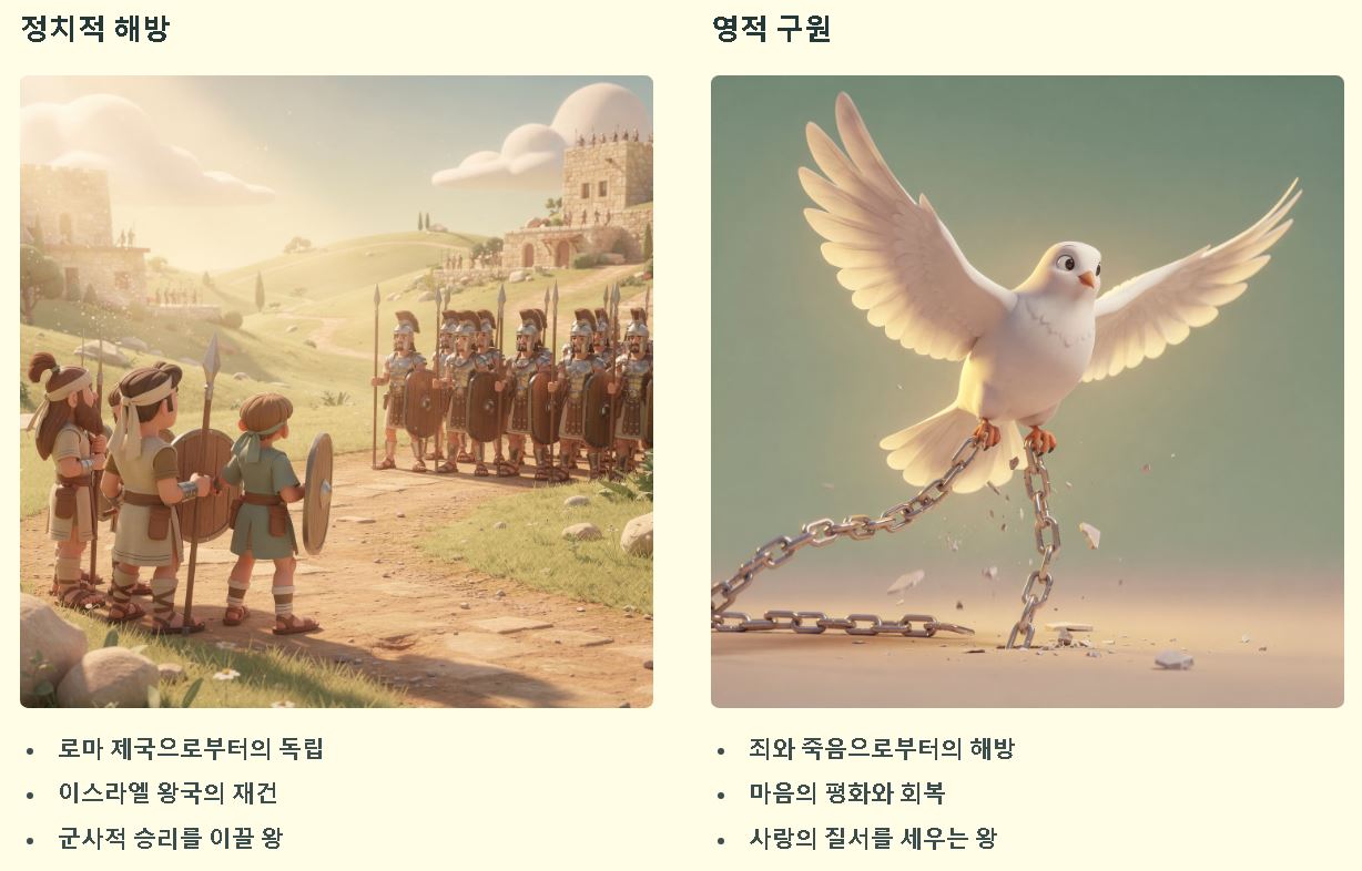 그리스도의 뜻