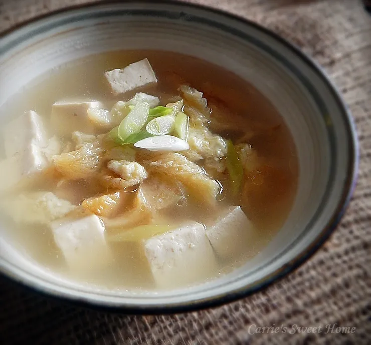 황태국 맛있게 끓이는 방법 황금레시피_3