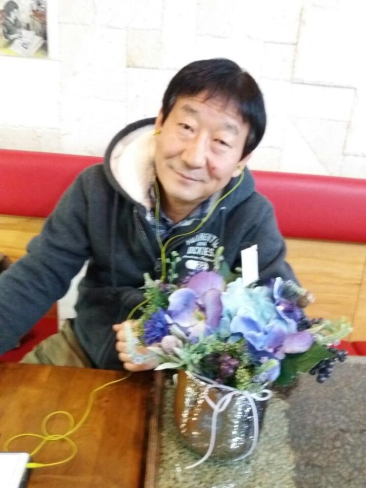 임승학 기사님